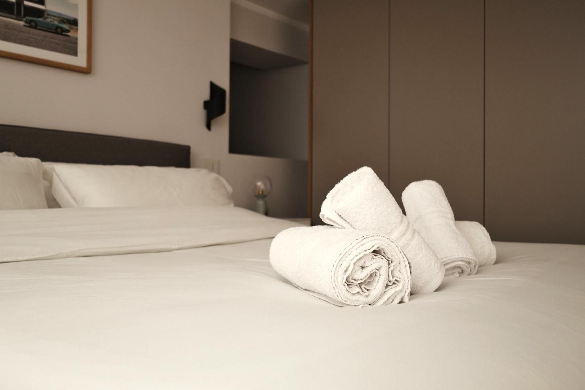 Cenisio 23 Apartment Milan Exterior photo