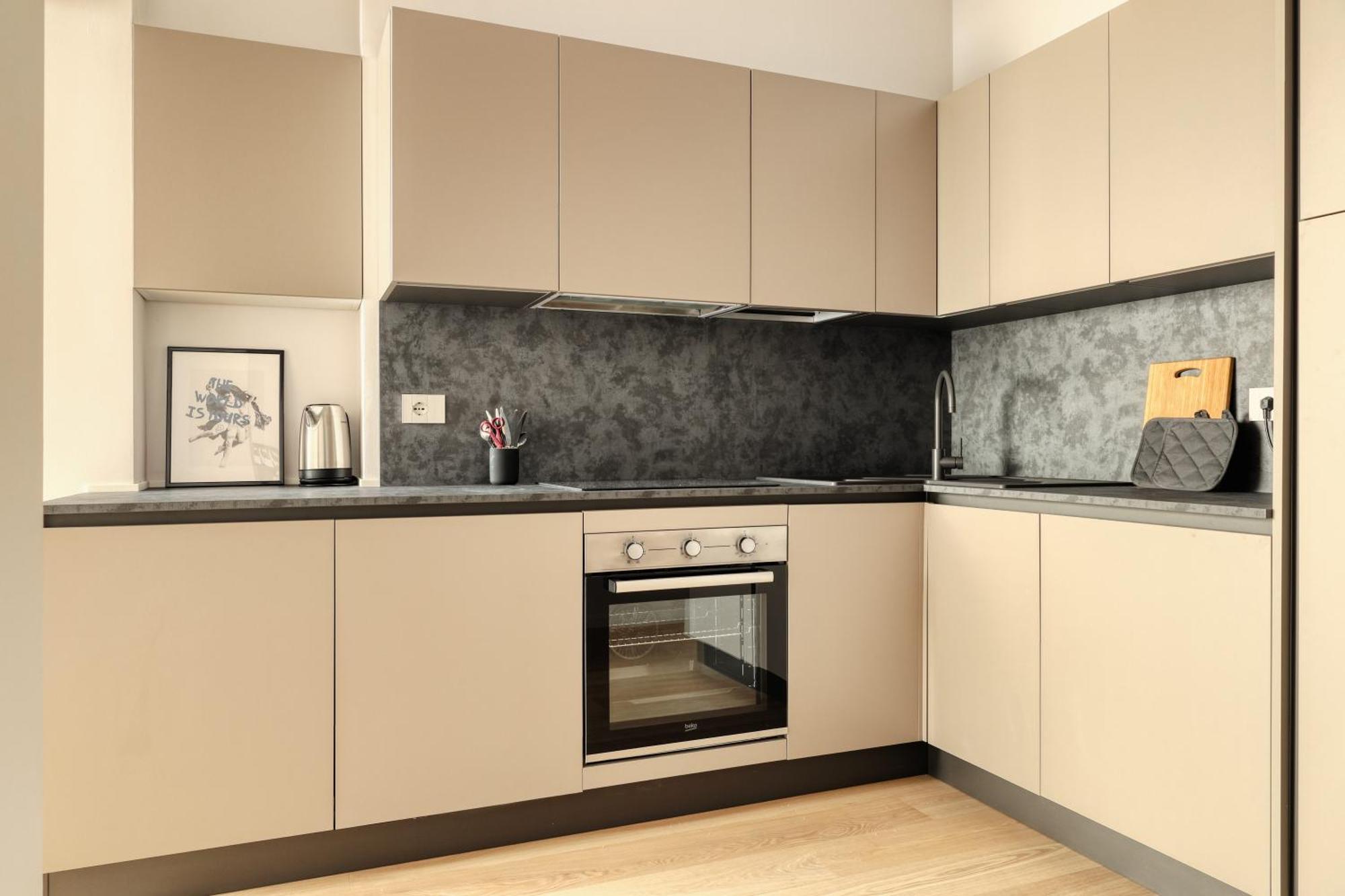 Cenisio 23 Apartment Milan Exterior photo