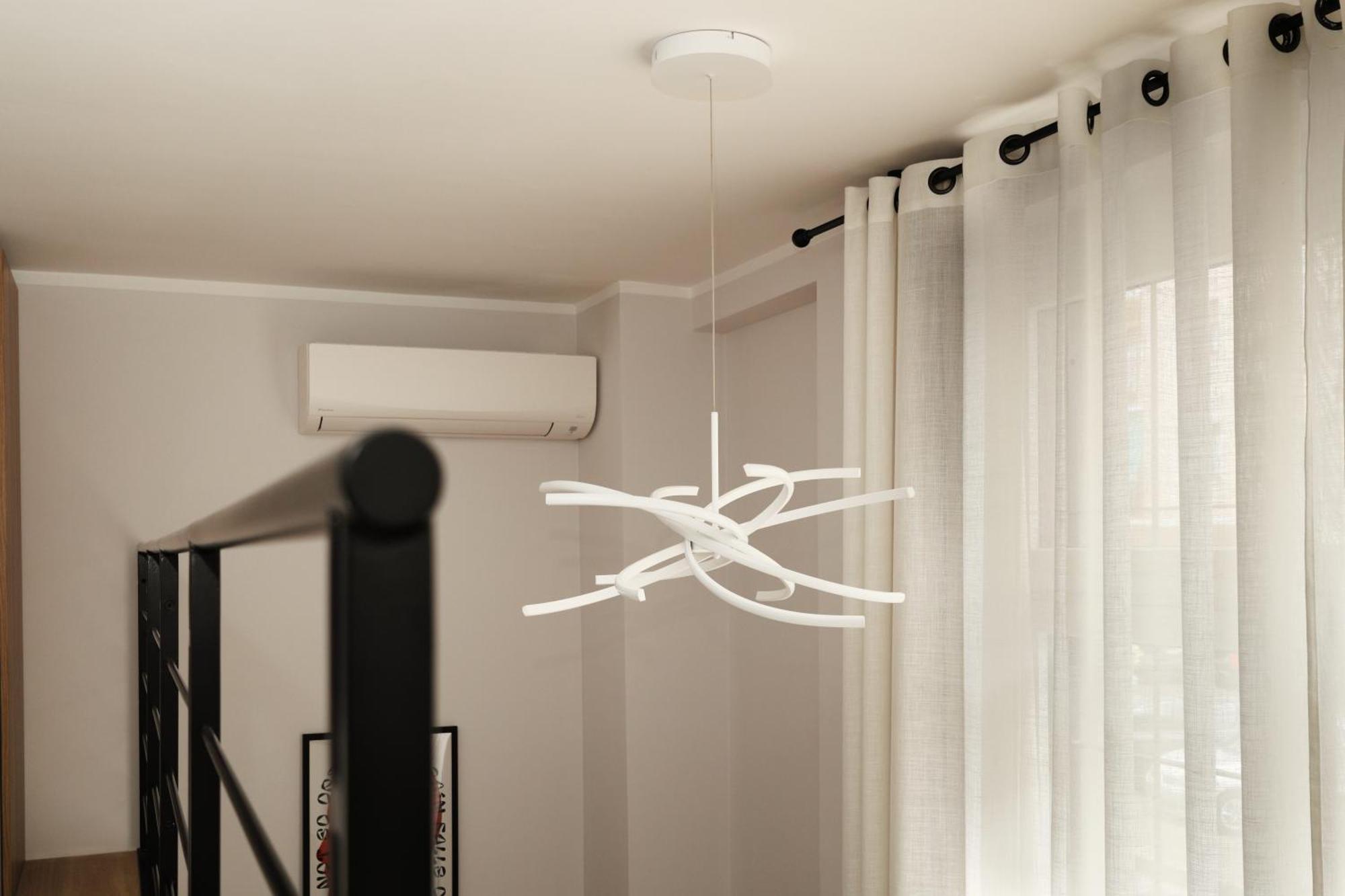 Cenisio 23 Apartment Milan Exterior photo
