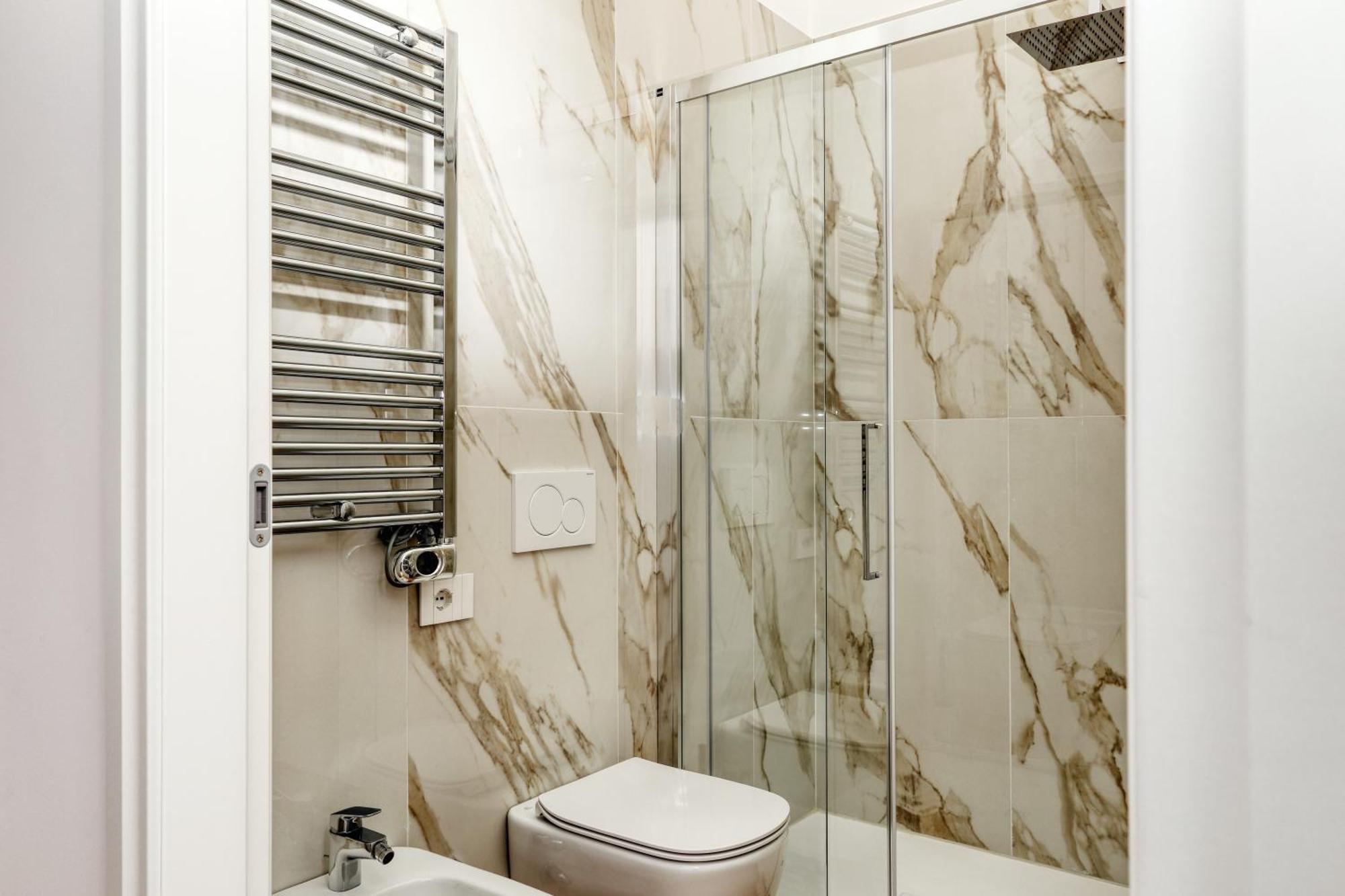 Cenisio 23 Apartment Milan Exterior photo