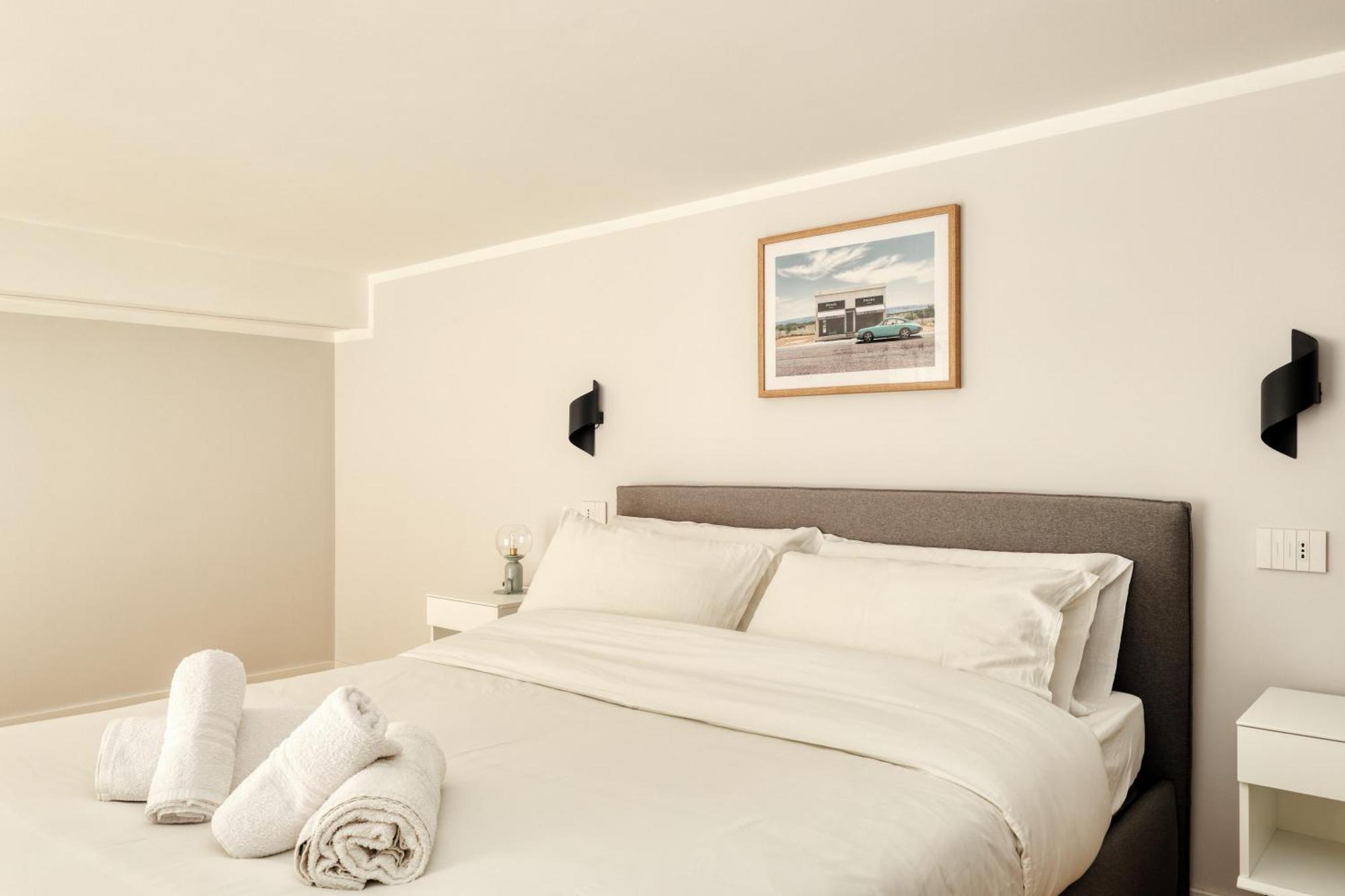 Cenisio 23 Apartment Milan Exterior photo