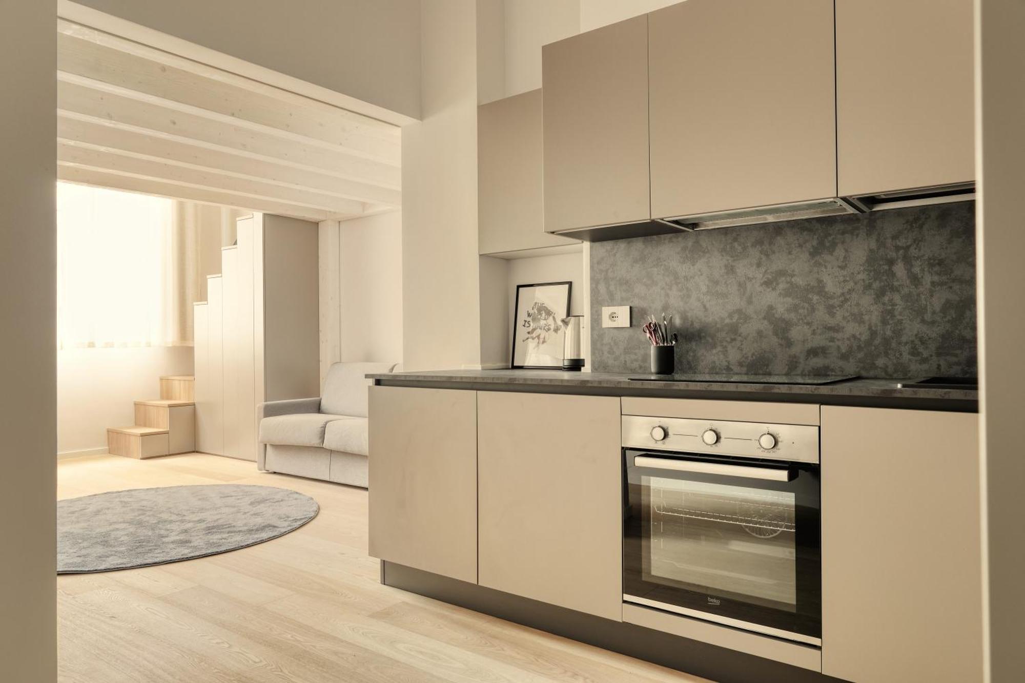 Cenisio 23 Apartment Milan Exterior photo