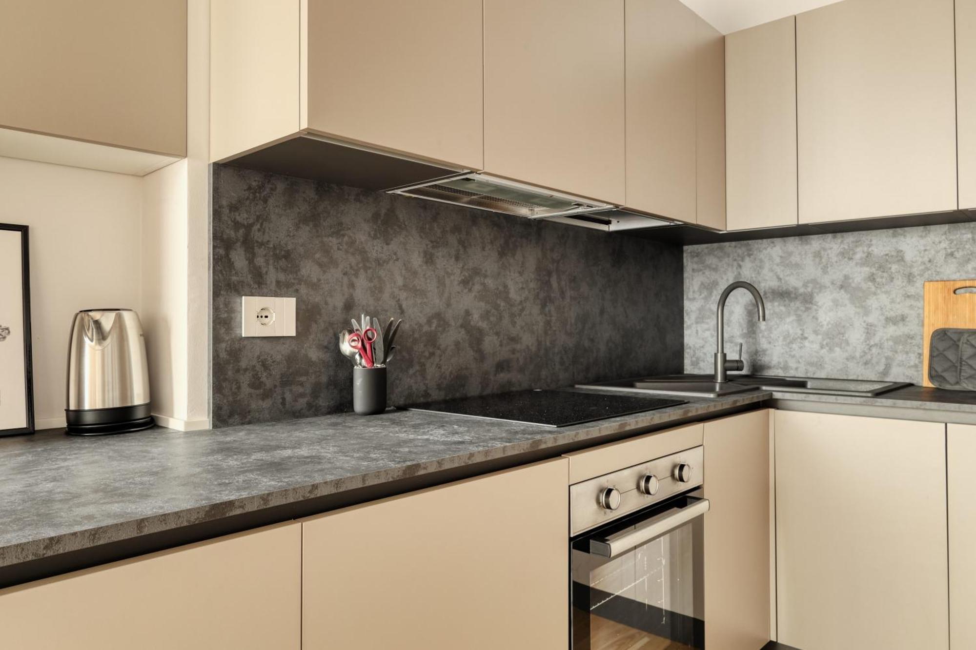 Cenisio 23 Apartment Milan Exterior photo